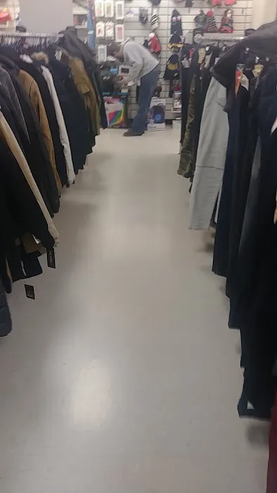 T.J. Maxx 4