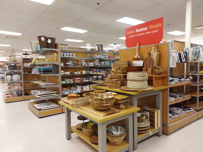 T.J. Maxx 6