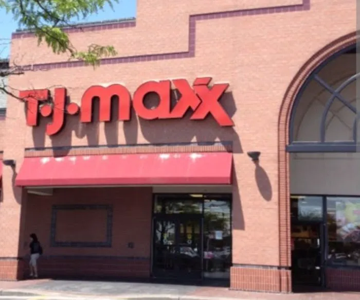 T.J. Maxx 9