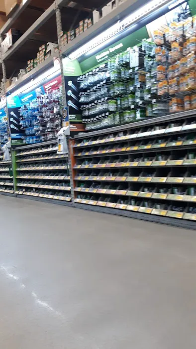 Lowe's Garden Center 1