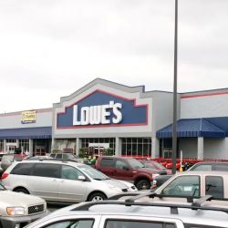 Lowe's Garden Center ico