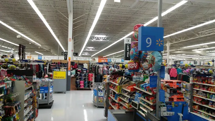 Walmart Supercenter 2