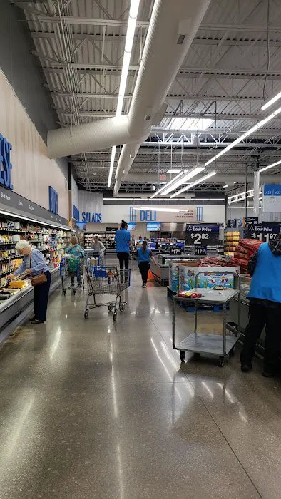 Walmart Supercenter 0