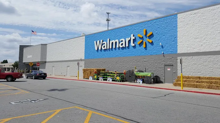 Walmart Supercenter 3
