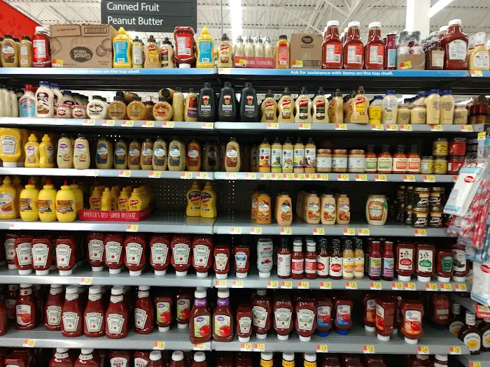 Walmart Supercenter 7