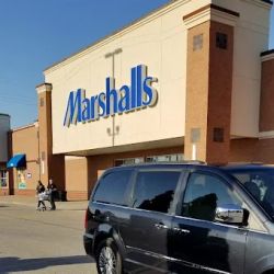 Marshalls ico