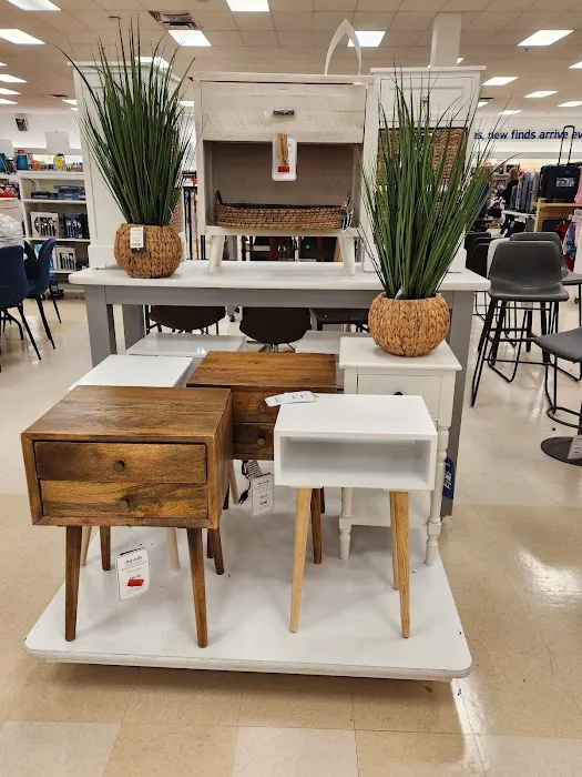 Marshalls 5
