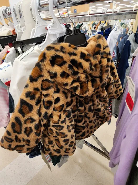 Marshalls 4