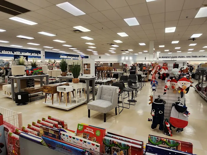 Marshalls 1