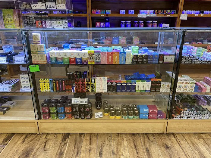 Vapor World 2