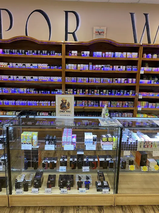 Vapor World 1