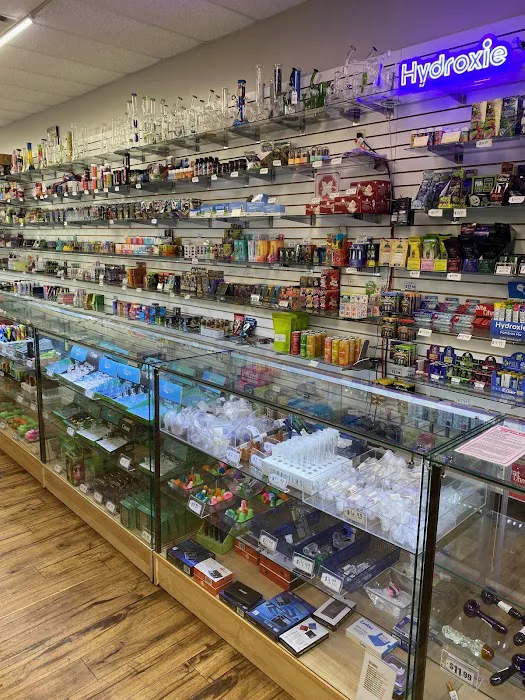Vapor World 8