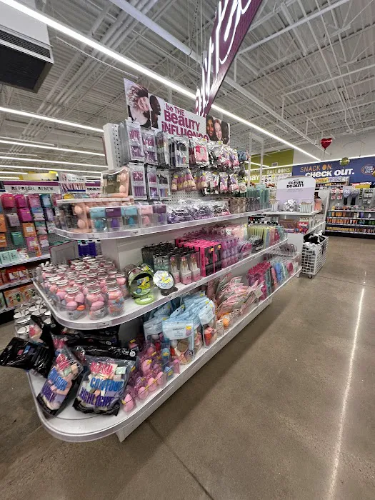 Five Below 5