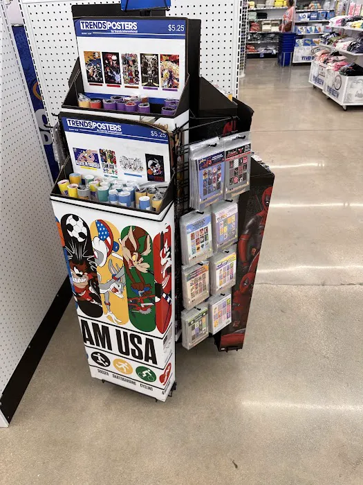 Five Below 4