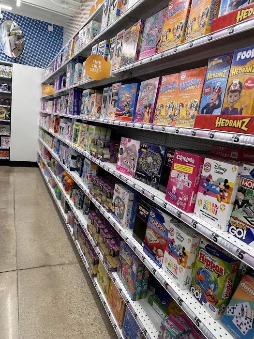 Five Below 3