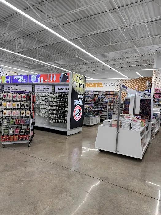 Five Below 1