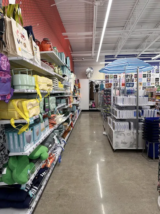 Five Below 7