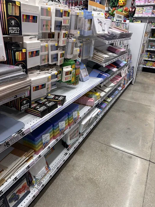 Five Below 8