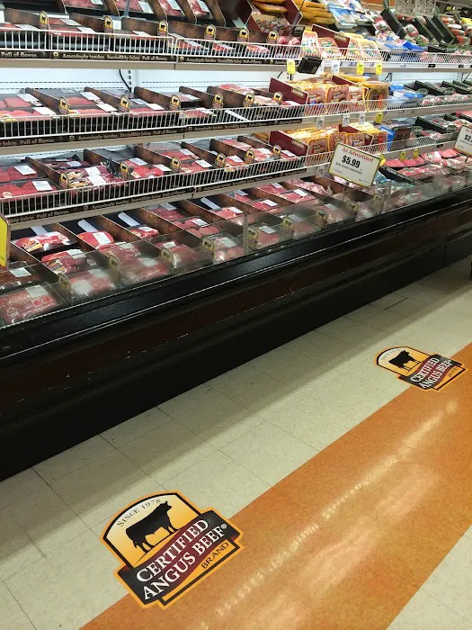 King Food Saver of Springfield - W. Kearney St. 4