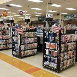 King Food Saver of Springfield - W. Kearney St. ico