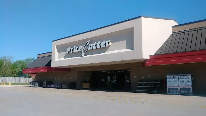 King Food Saver of Springfield - W. Kearney St. 2