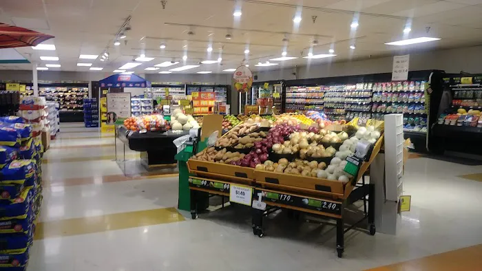 King Food Saver of Springfield - W. Kearney St. 1