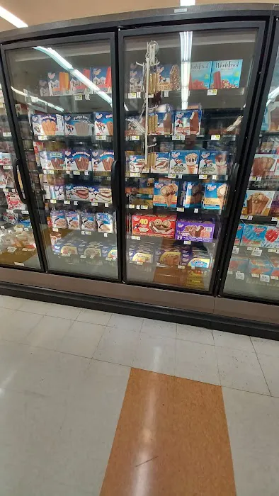 King Food Saver of Springfield - W. Kearney St. 8