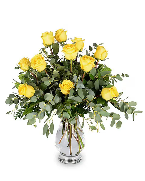Ye Olde Yardley Florist & Flower Delivery 3