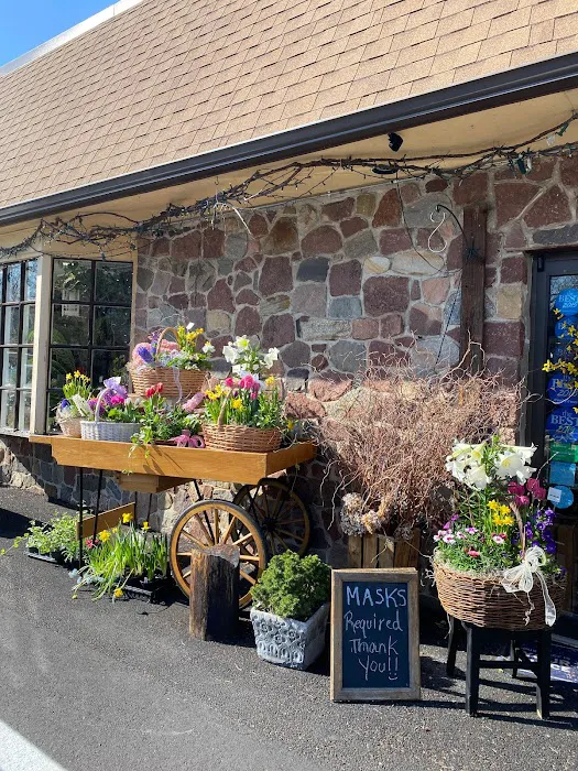 Ye Olde Yardley Florist & Flower Delivery 0