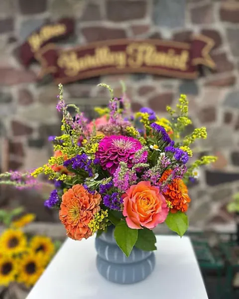 Ye Olde Yardley Florist & Flower Delivery 2