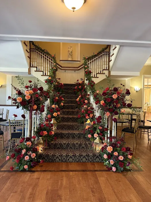 Ye Olde Yardley Florist & Flower Delivery 9