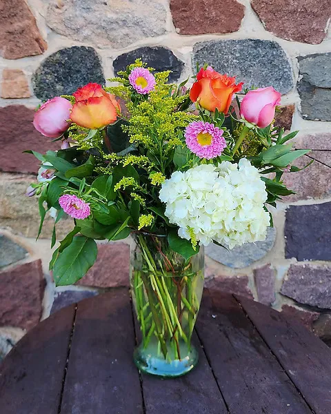 Ye Olde Yardley Florist & Flower Delivery 7
