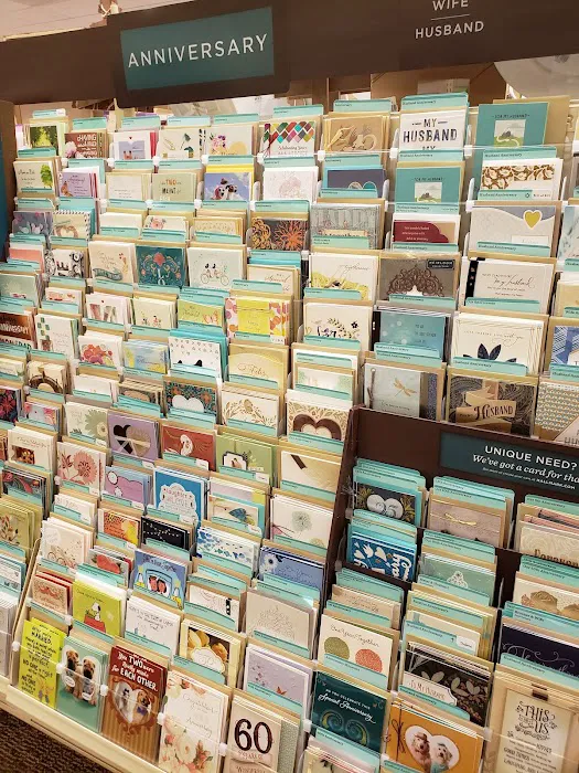 Steve's Hallmark Shop 9