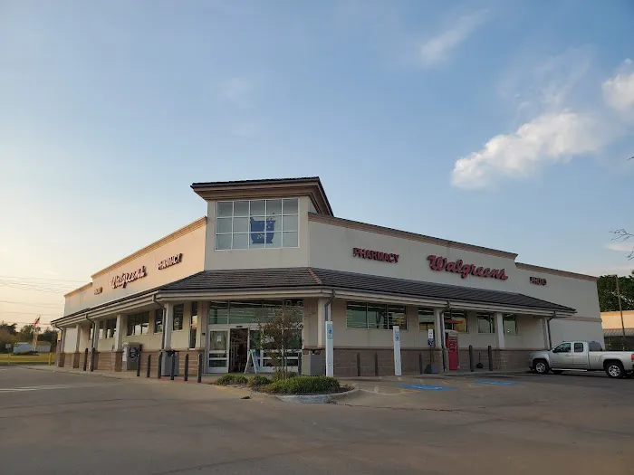 Walgreens 0