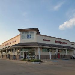 Walgreens ico