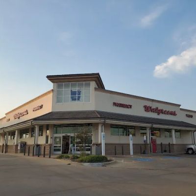 Walgreens
