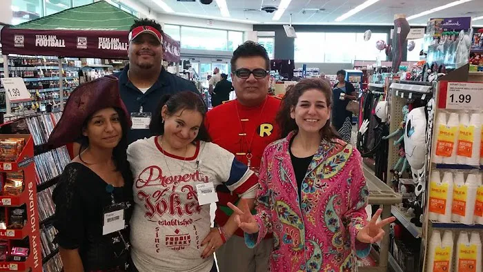Walgreens 1