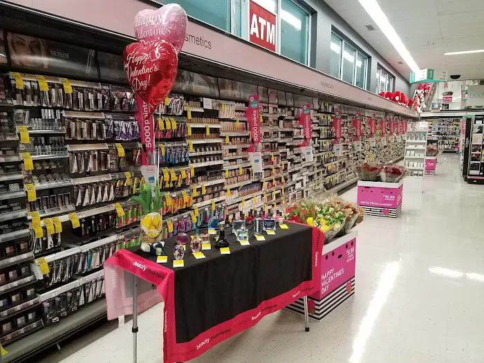 Walgreens 5