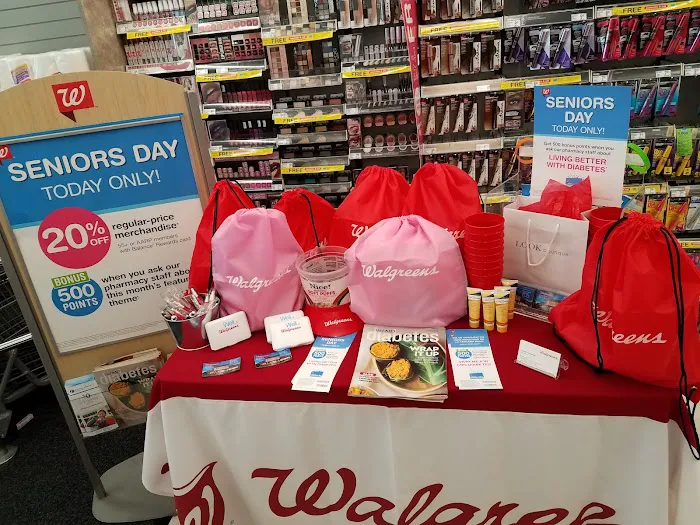 Walgreens 4