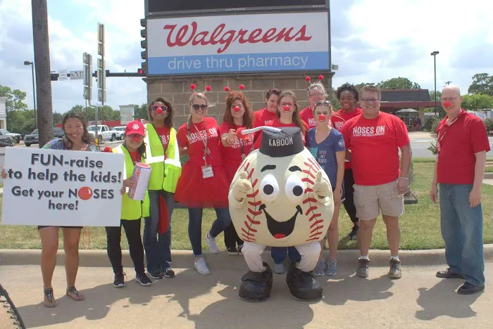 Walgreens 7