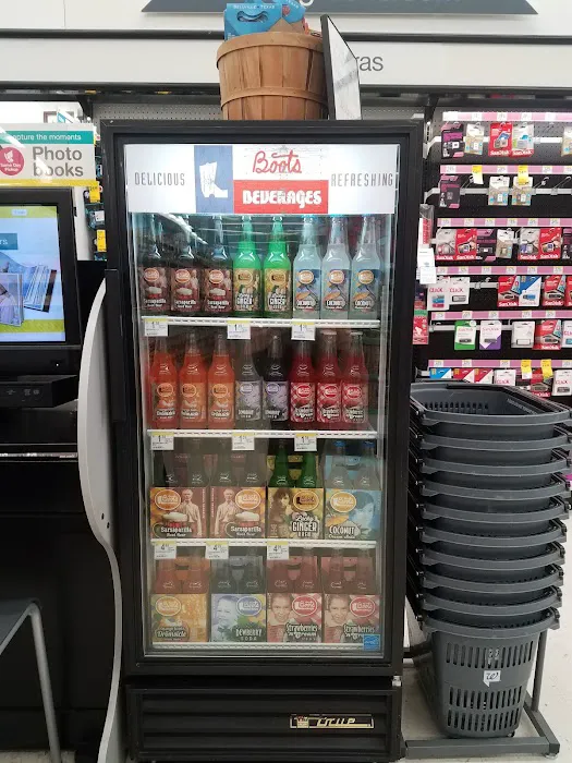 Walgreens 9