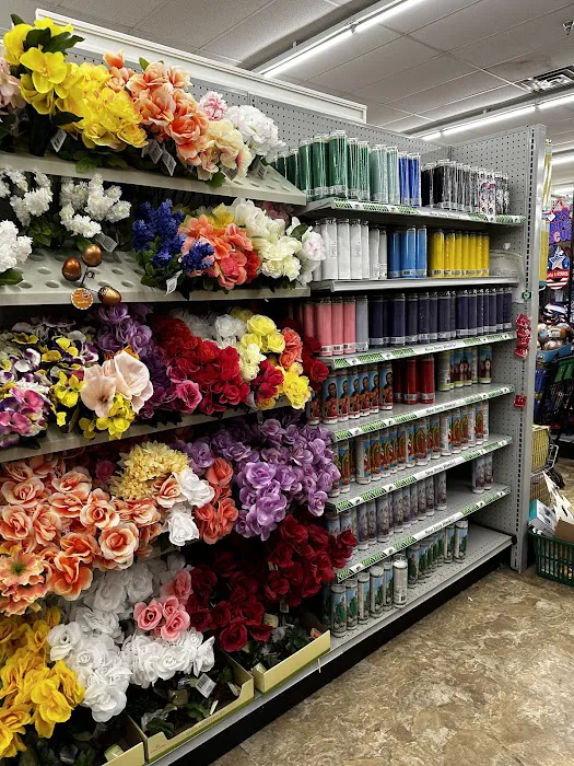 Dollar Tree 0