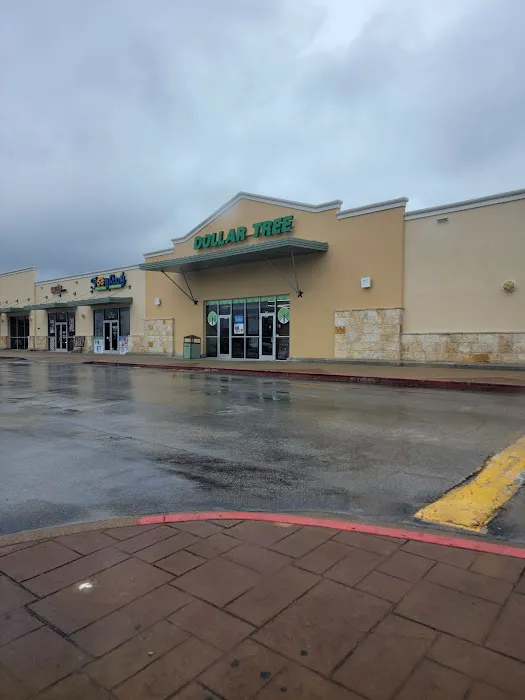 Dollar Tree 1