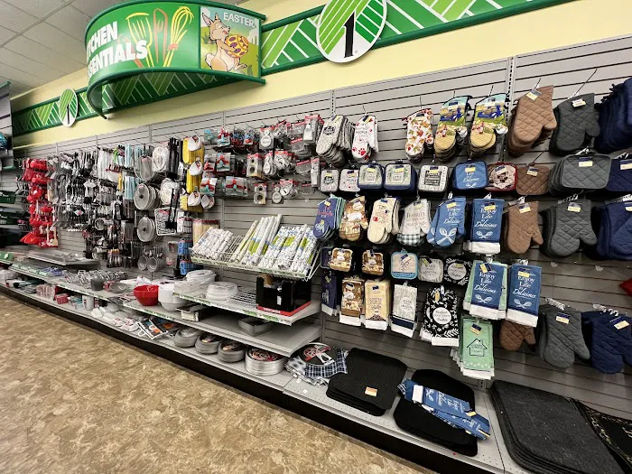 Dollar Tree 5