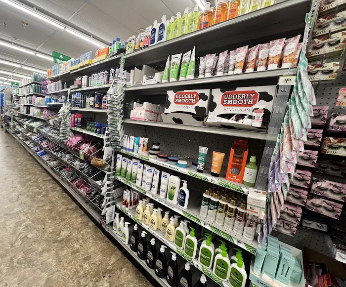 Dollar Tree 8