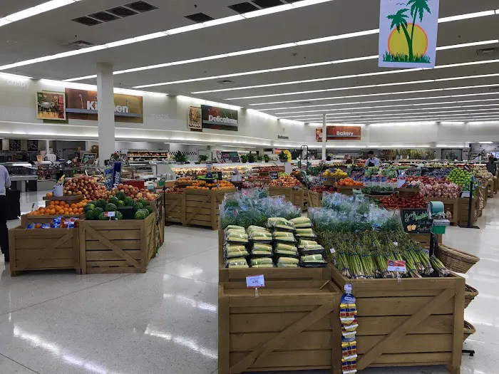 Hy-Vee Grocery Store 0