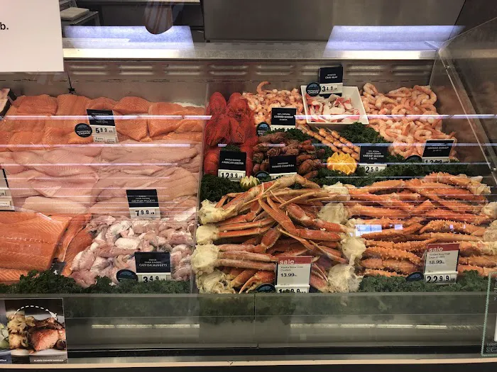 Hy-Vee Grocery Store 5