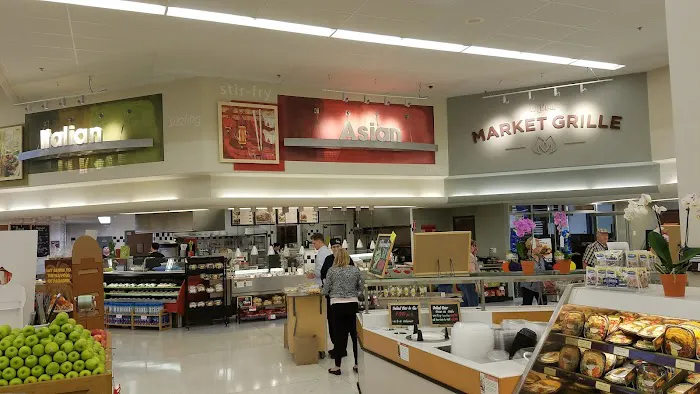 Hy-Vee Grocery Store 3