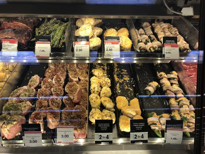 Hy-Vee Grocery Store 9