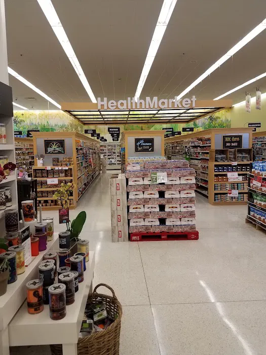 Hy-Vee Grocery Store 8